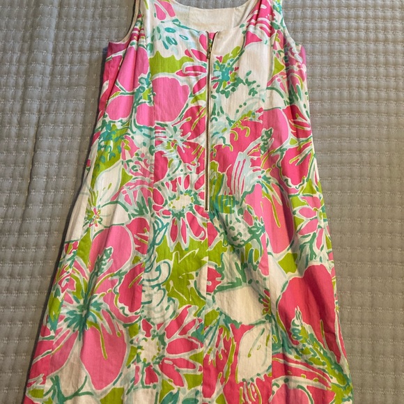 Lilly summer dress - Picture 2 of 3